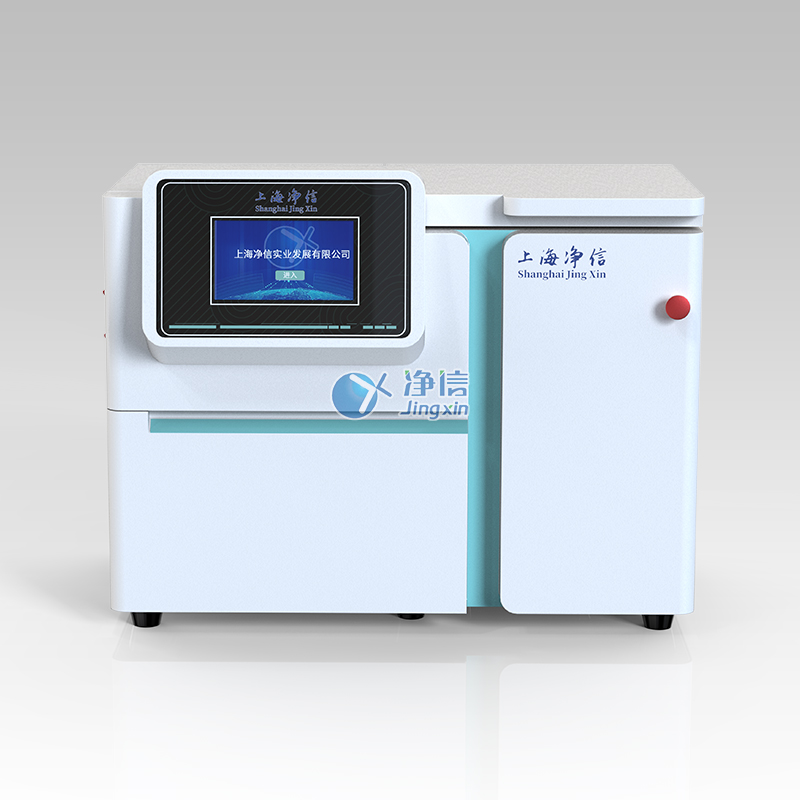 凍臺冷凍研磨儀 JXFSTPRP-CLN-DT