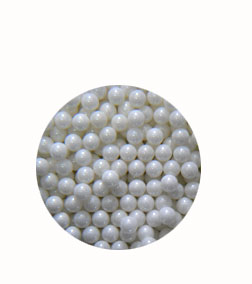 氧化鋯磨球 行星式球磨機研磨顏料實驗案例講解-上海凈信